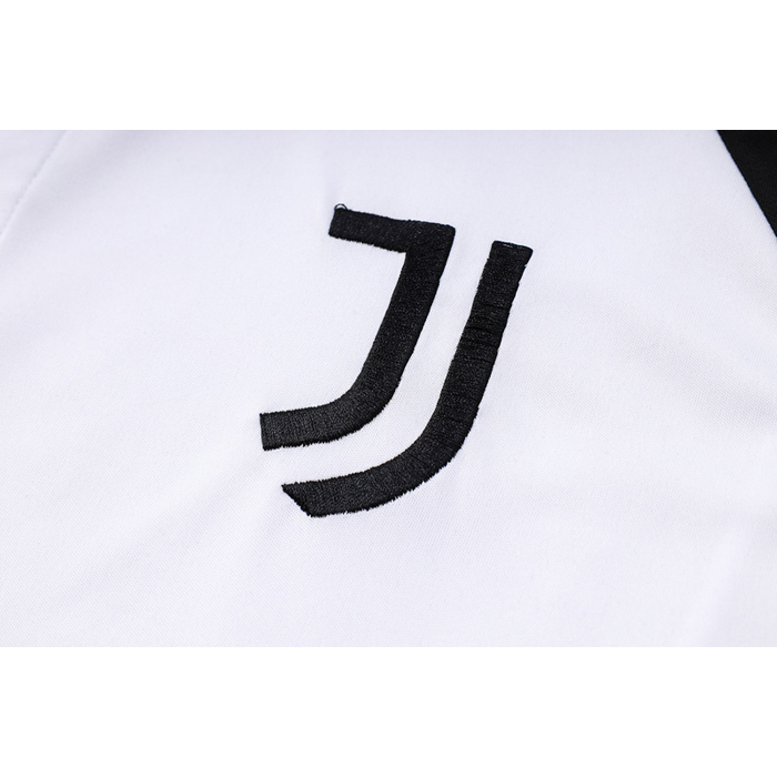 Camiseta Polo del Juventus 23-24 Blanco - Haga un click en la imagen para cerrar